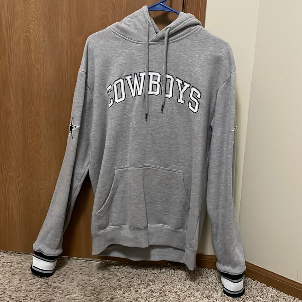 Dallas Cowboys Hoodie